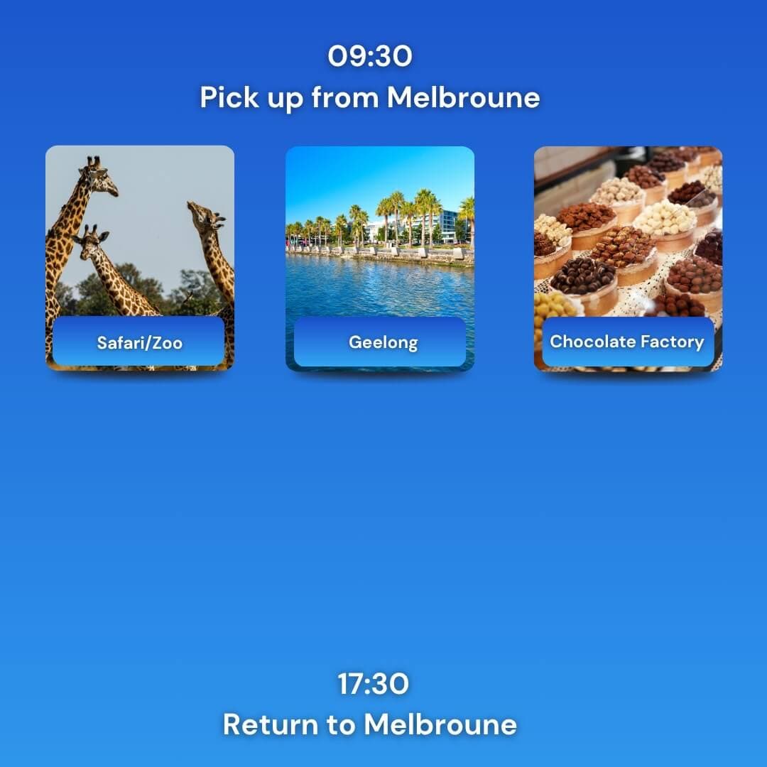Werribe Zoo