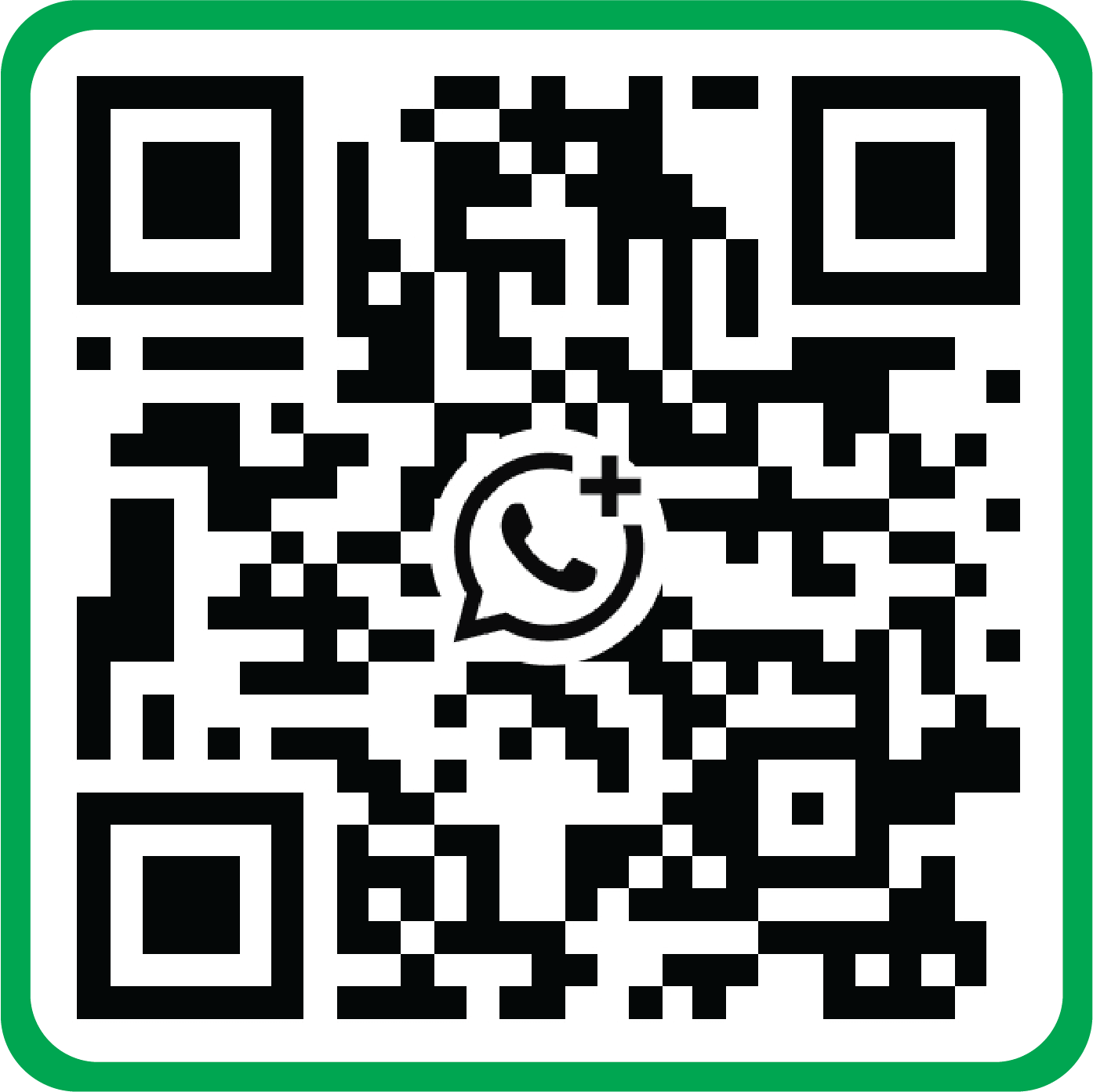 Scan to chat on WhatsApp