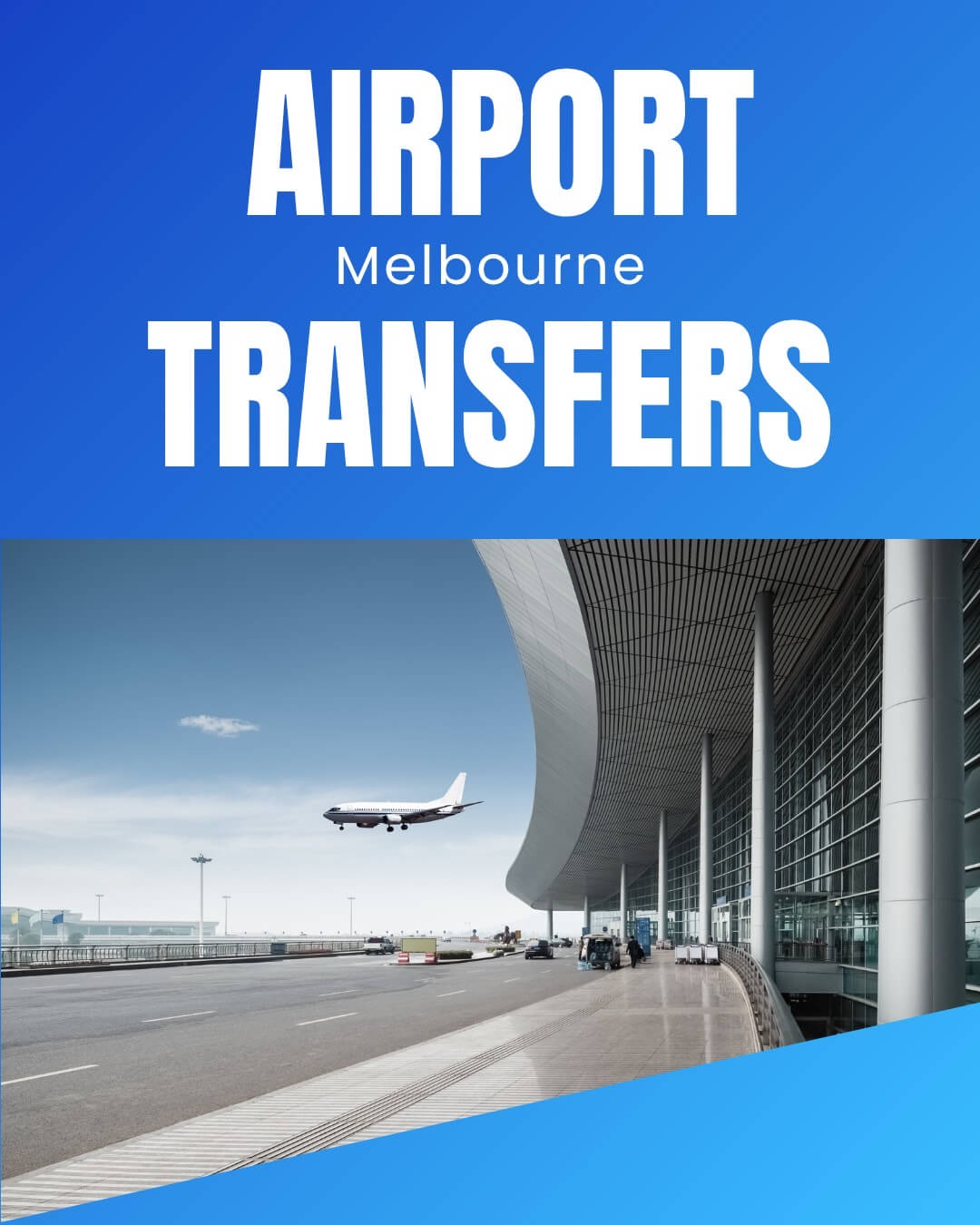 transfers around melbourne